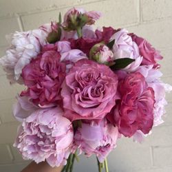 Floral Bouquet
