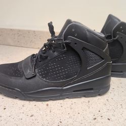 New Jordan 
