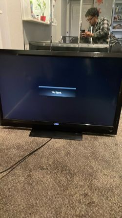 Vizio 50 inch TV