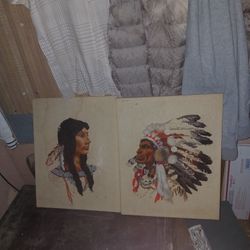 Native Pictures 