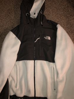 Women’s medium North face