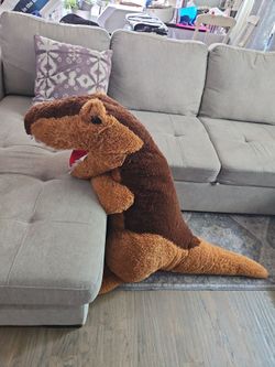 dinosaur toy free