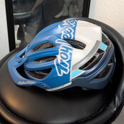 Troy Lee Designs Bike Helmet