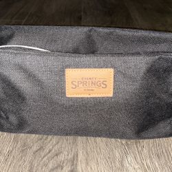 Disney Springs Cosmetic Toiletries Bag