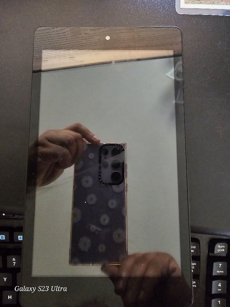 Insignia 7inch Tablet