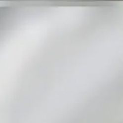 ALLEN ROTH 30 INCHES BY 24 INCHES CROME RECTANGULAR BATHROOM MIRROR BRAND NEW