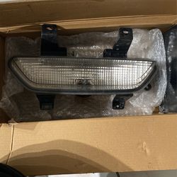 Reverse Light Mustang 2015-2021