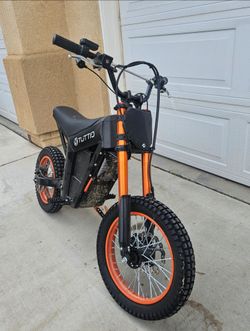 Tuttio E Bike