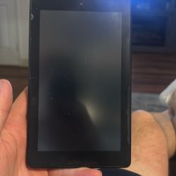 Amazon Fire Tablet 7 (9th Gen)
