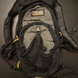 Camelback Blowfish Hydration Pack