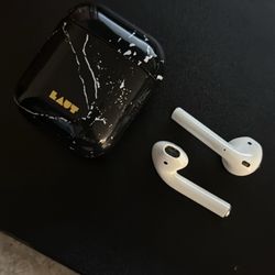 Apple Air Pods 