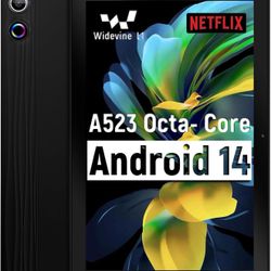 Tablet Android