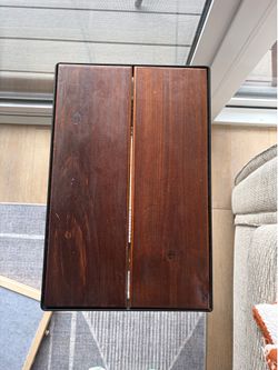 Side table
