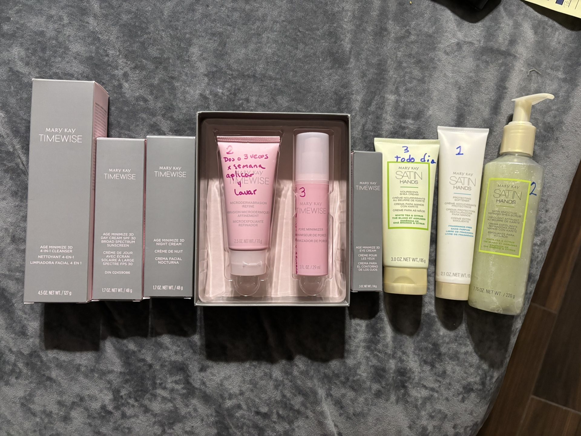 Mary Kay