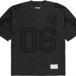 NEW Supreme Margiela MM6 Football Jersey Large