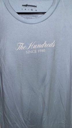 The Hundreds XL T-Shirt Men’s
