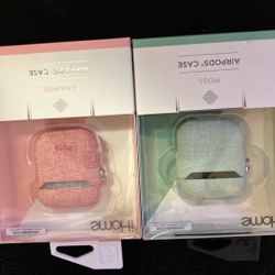 AirPod cases