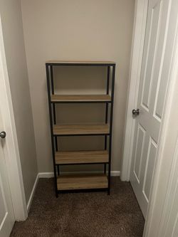 Nice shelf