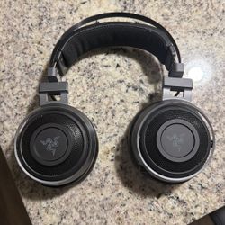 Razar Ultimate Rgb Headset All Consoles 