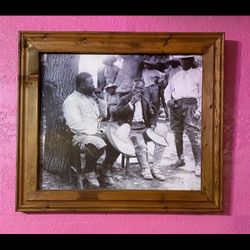 Pancho Villa And Zapata 