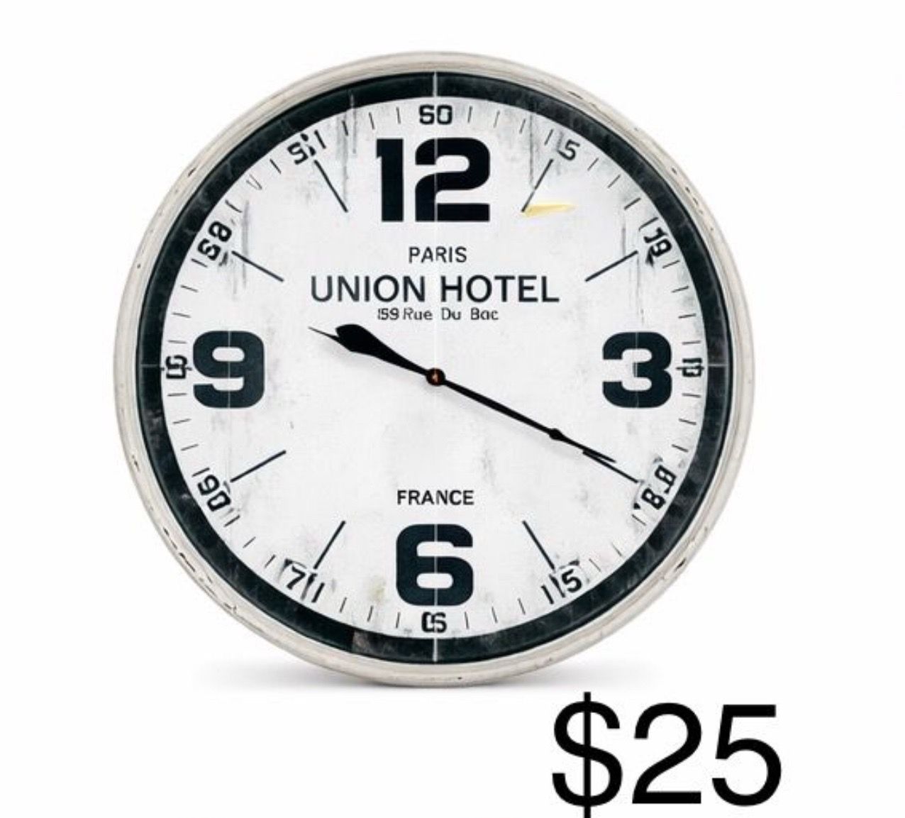 Clock