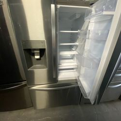 Kenmore Refrigerator