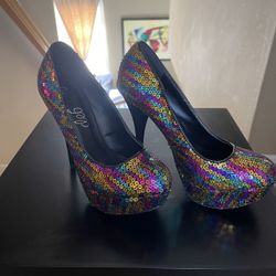 Gorgeous Brand New Shoes 