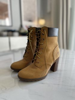 Timberland Women's Glancy 6-Inch Boots
