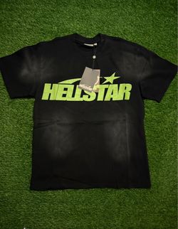 Hellstar shirt size medium