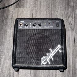 Epiphone Electar 10 Amp