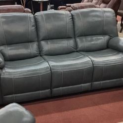 Three piece living room set