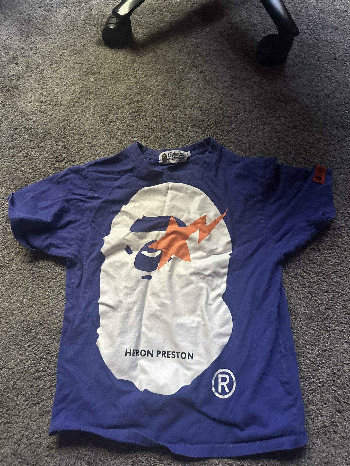 Bape Shirt