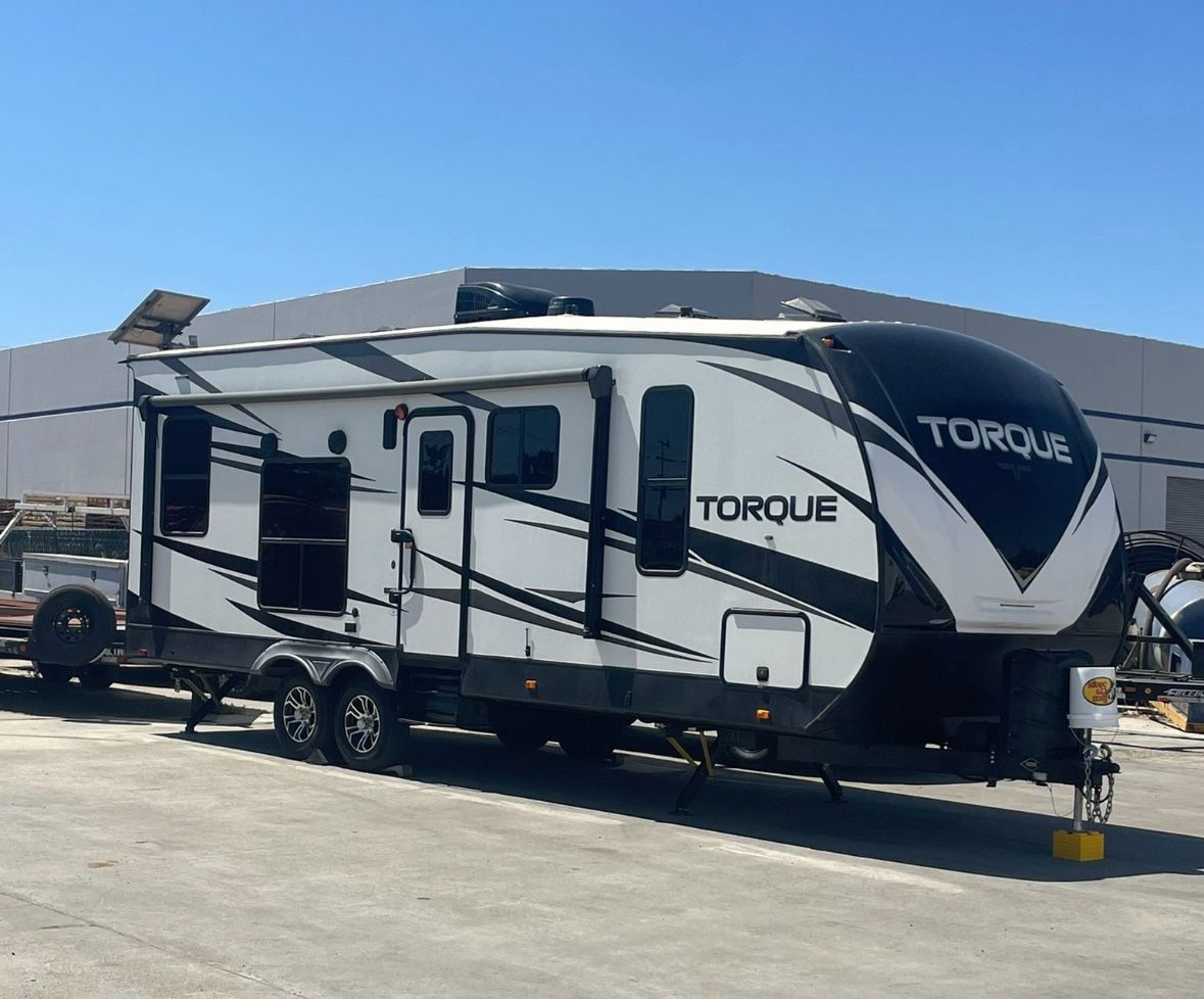 2022 Heartland T26