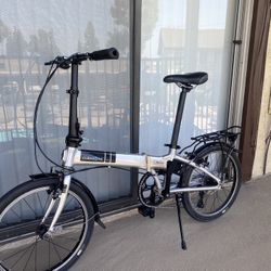 Bike Folding Dahon Mariner 7