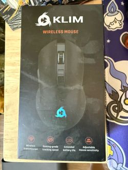 KLIM Mouse