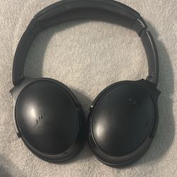Bose Quiet Comfort 