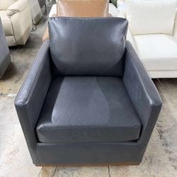 CHITA Swivel Accent Chairs