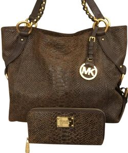 Michael Kors Purse And Wallet Combo
