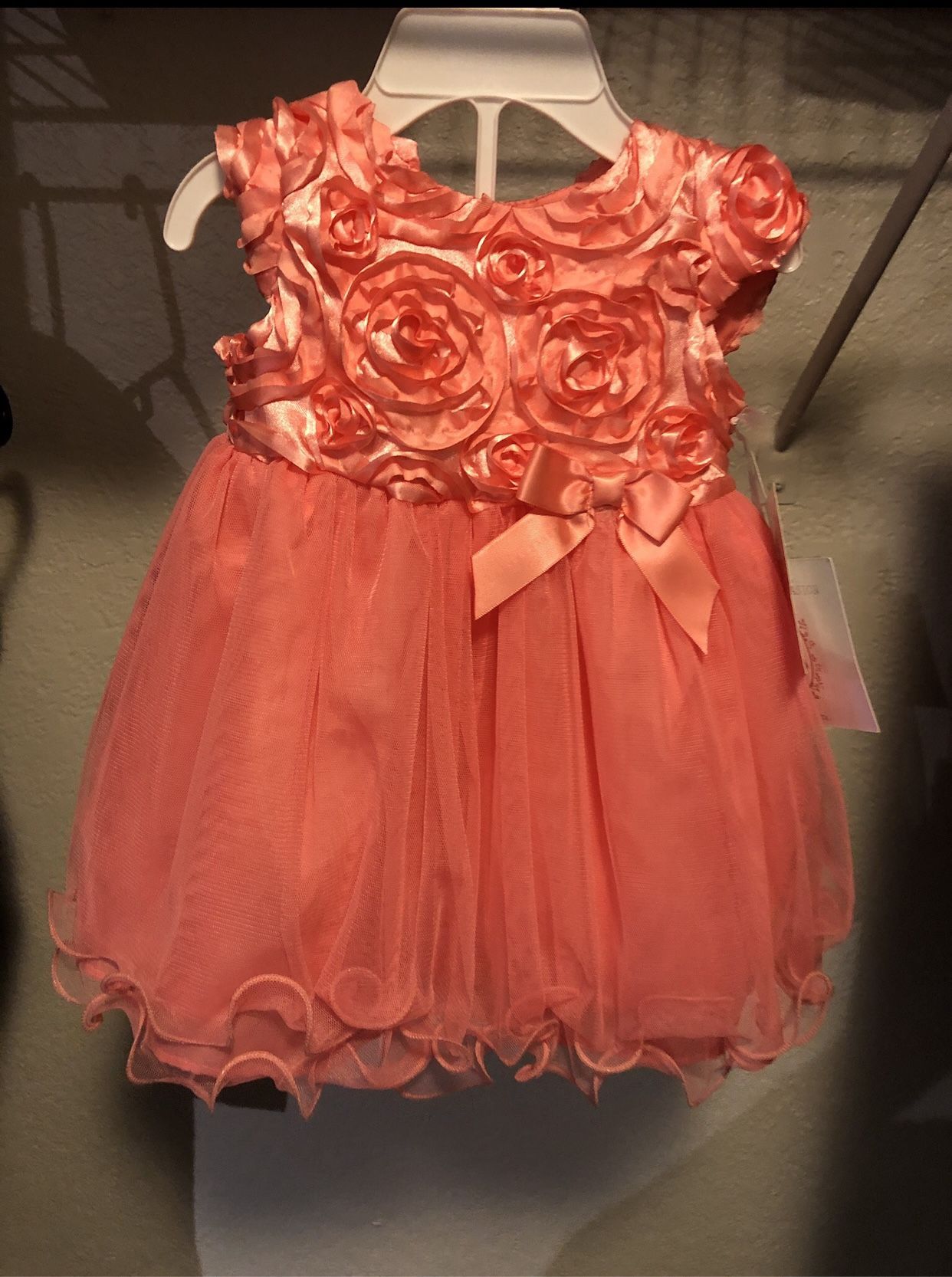 Baby Dress