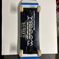 Kids Size Professional Skateboard 