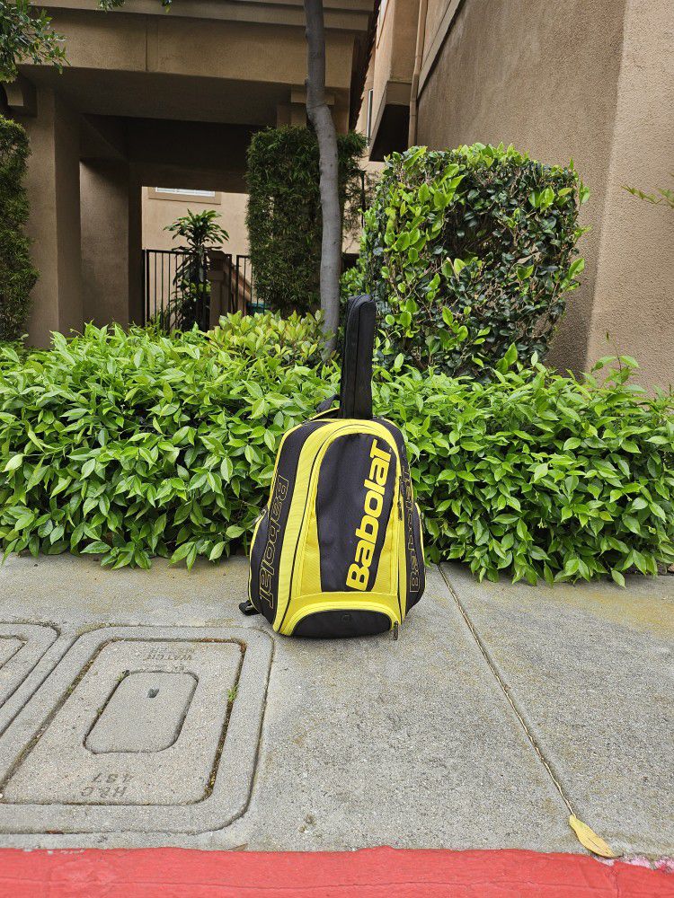 Tennis Babolat Pure Backpack:  Bag