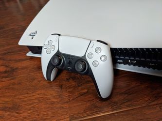 PlayStation 5