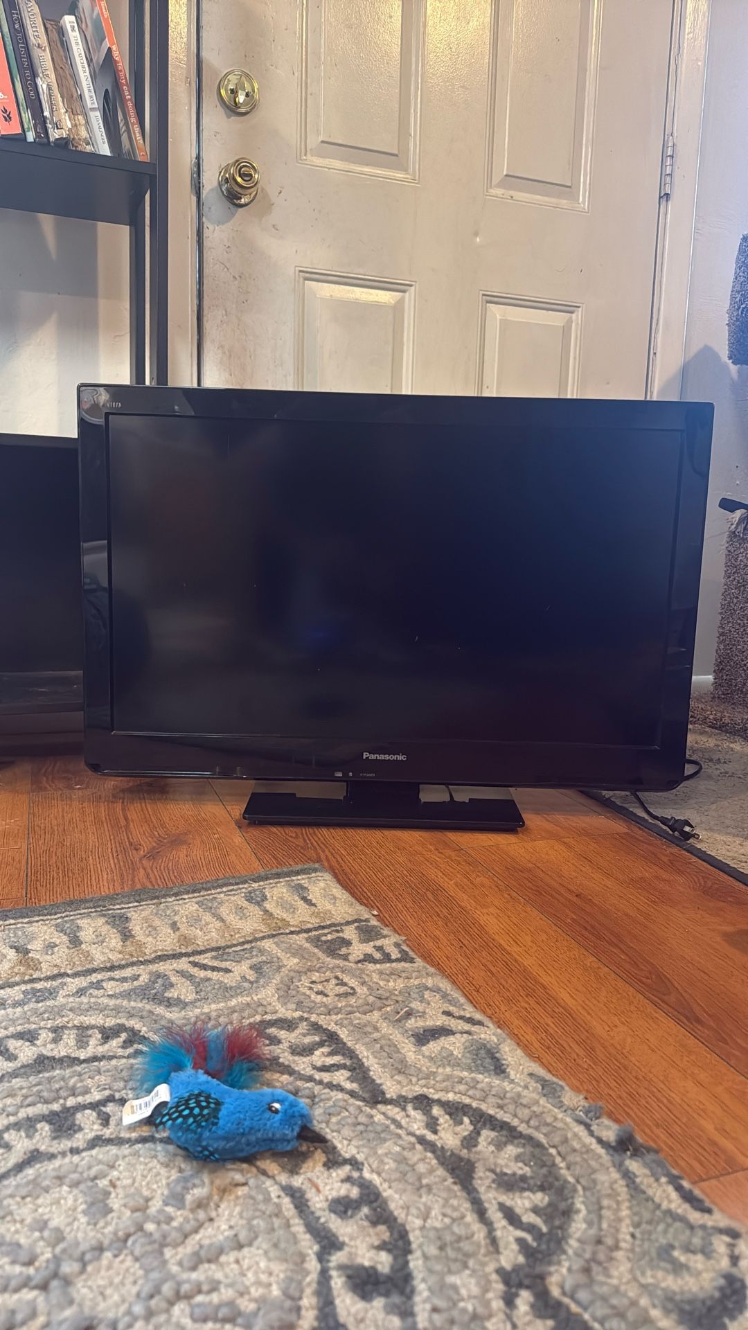 Panasonic 32” TV