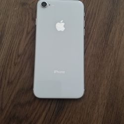 iphone 8 64gb Factory Unlocked 