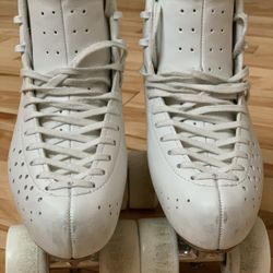 Figure skates