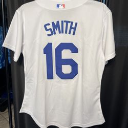 Dodgers Women’s Jerseys. Brand New 