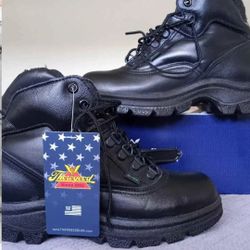 Thorogood Softstreets Ultimate Cross-Trainer Boots