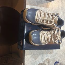 Jordan 11 Retro “diffused Blue”