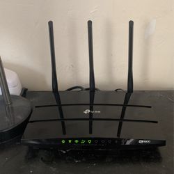 TP-Link AC1900 Smart Wireless WiFi Router Archer A9