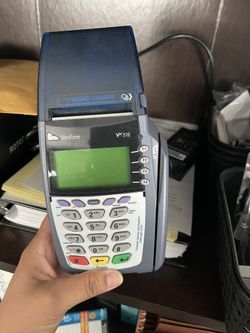 VeriFone VX510